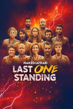 watch Naked and Afraid: Last One Standing Movie online free in hd on Red Stitch