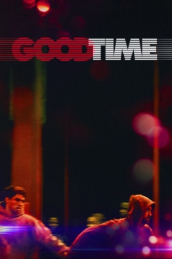 watch Good Time Movie online free in hd on Red Stitch