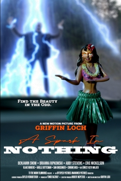 watch A Spark in Nothing Movie online free in hd on Red Stitch