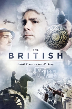 watch The British Movie online free in hd on Red Stitch