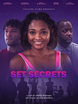 watch Set Secrets Movie online free in hd on Red Stitch