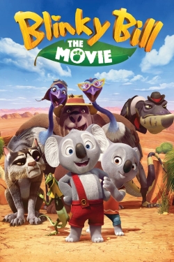 watch Blinky Bill the Movie Movie online free in hd on Red Stitch