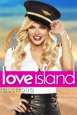 watch Love Island Australia Movie online free in hd on Red Stitch