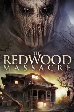 watch The Redwood Massacre Movie online free in hd on Red Stitch