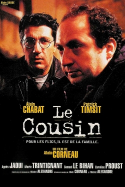 watch The Cousin Movie online free in hd on Red Stitch