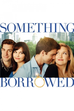 watch Something Borrowed Movie online free in hd on Red Stitch