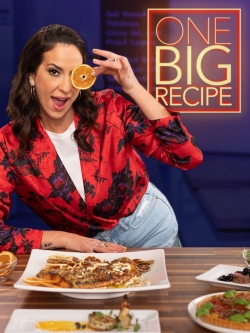 watch One Big Recipe Movie online free in hd on Red Stitch