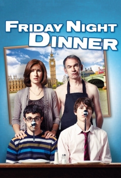 watch Friday Night Dinner Movie online free in hd on Red Stitch