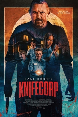 watch Knifecorp Movie online free in hd on Red Stitch