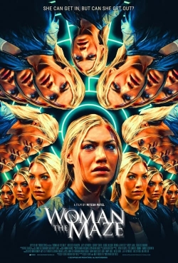 watch Woman in the Maze Movie online free in hd on Red Stitch