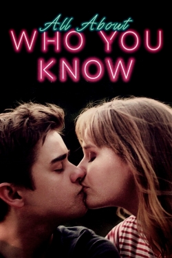 watch All About Who You Know Movie online free in hd on Red Stitch