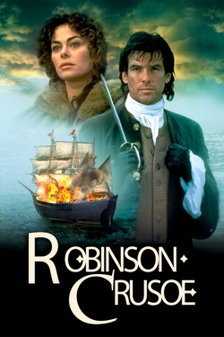 watch Robinson Crusoe Movie online free in hd on Red Stitch