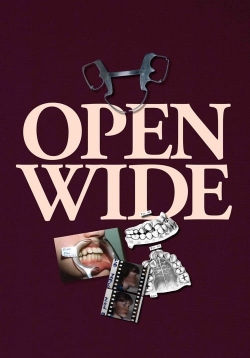 watch Open Wide Movie online free in hd on Red Stitch