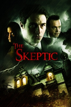 watch The Skeptic Movie online free in hd on Red Stitch