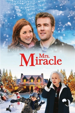 watch Mrs. Miracle Movie online free in hd on Red Stitch