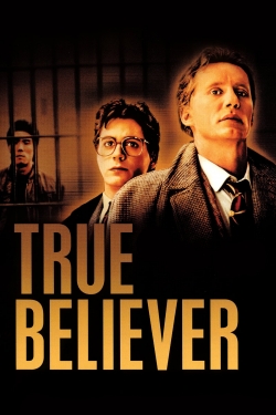 watch True Believer Movie online free in hd on Red Stitch