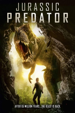 watch Jurassic Predator Movie online free in hd on Red Stitch