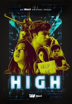 watch High Movie online free in hd on Red Stitch