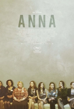 watch Anna Movie online free in hd on Red Stitch