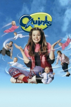 watch Quints Movie online free in hd on Red Stitch