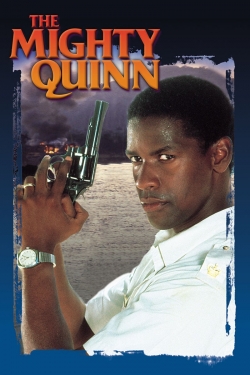 watch The Mighty Quinn Movie online free in hd on Red Stitch