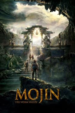 watch Mojin: The Worm Valley Movie online free in hd on Red Stitch