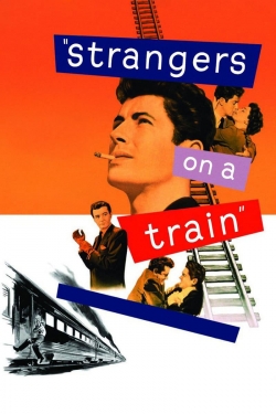 watch Strangers on a Train Movie online free in hd on Red Stitch