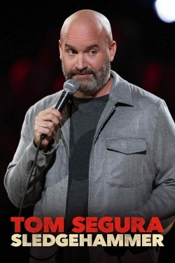 watch Tom Segura: Sledgehammer Movie online free in hd on Red Stitch