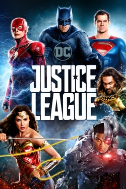 watch Justice League Movie online free in hd on Red Stitch