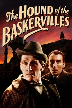 watch The Hound of the Baskervilles Movie online free in hd on Red Stitch