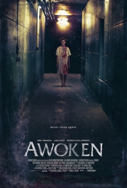 watch Awoken Movie online free in hd on Red Stitch