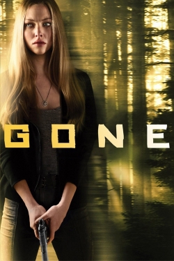 watch Gone Movie online free in hd on Red Stitch