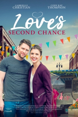 watch Love’s Second Chance Movie online free in hd on Red Stitch