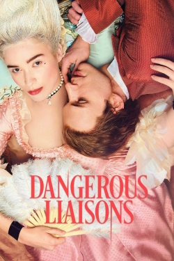 watch Dangerous Liaisons Movie online free in hd on Red Stitch