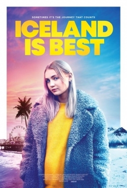 watch Iceland Is Best Movie online free in hd on Red Stitch