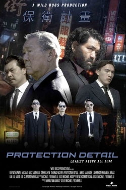 watch Protection Detail Movie online free in hd on Red Stitch