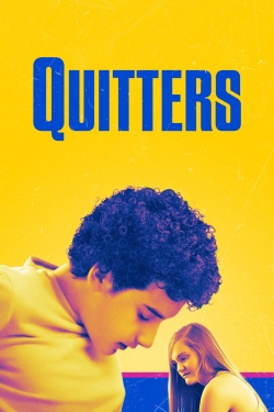 watch Quitters Movie online free in hd on Red Stitch