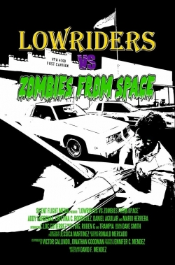 watch Lowriders vs Zombies from Space Movie online free in hd on Red Stitch