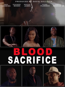 watch Blood Sacrifice Movie online free in hd on Red Stitch