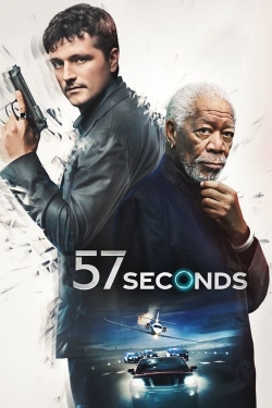 watch 57 Seconds Movie online free in hd on Red Stitch