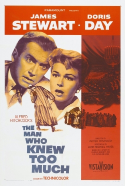 watch The Man Who Knew Too Much Movie online free in hd on Red Stitch