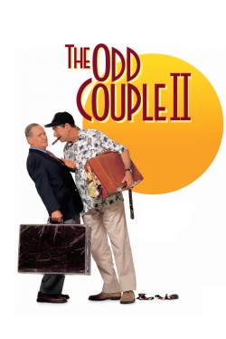 watch The Odd Couple II Movie online free in hd on Red Stitch