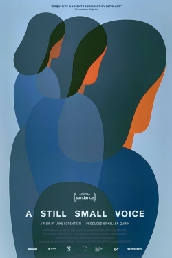 watch A Still Small Voice Movie online free in hd on Red Stitch