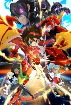 watch Bakugan: Battle Planet Movie online free in hd on Red Stitch