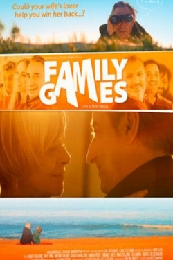 watch Family Games Movie online free in hd on Red Stitch