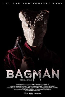 watch Bagman Movie online free in hd on Red Stitch