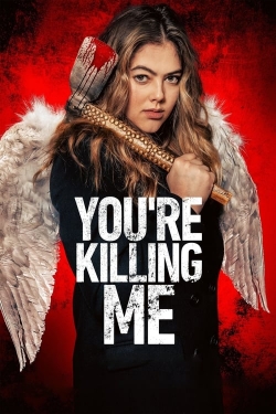 watch You’re Killing Me Movie online free in hd on Red Stitch