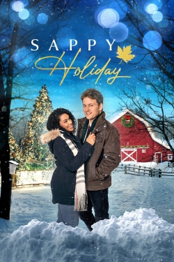 watch Sappy Holiday Movie online free in hd on Red Stitch