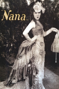 watch Nana Movie online free in hd on Red Stitch