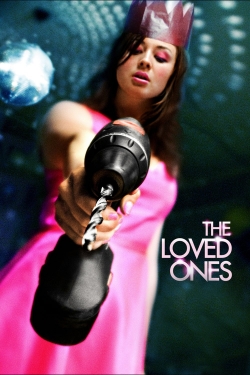 watch The Loved Ones Movie online free in hd on Red Stitch